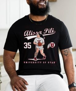 Alissa Pili T Shirt