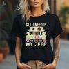 Detroit Red Wings Forever Not Just When We Win T Shirt