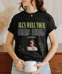 All’s Well Tour 2024 Shirts