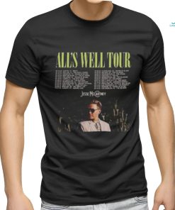 All’s Well Tour 2024 Shirts