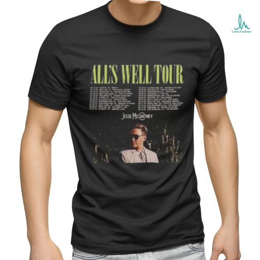 All’s Well Tour 2024 Shirts