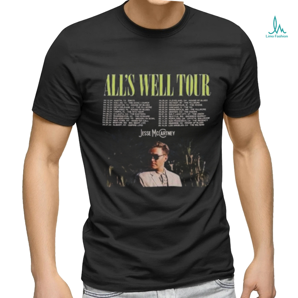 All’s Well Tour 2024 Shirts All’s Well Tour 2024 Shirts