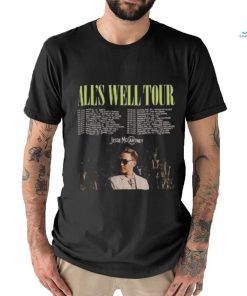All’s Well Tour 2024 Shirts