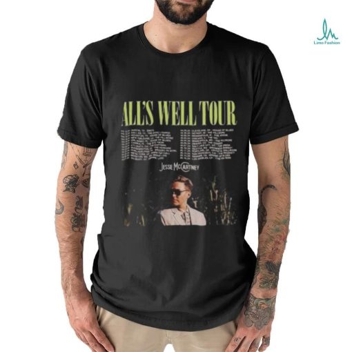 All’s Well Tour 2024 Shirts