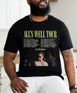 All’s Well Tour 2024 Shirts