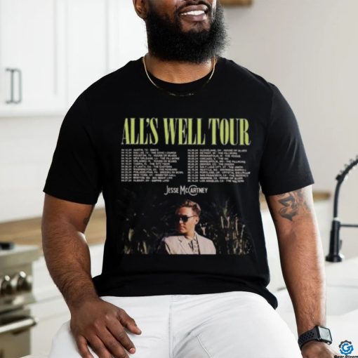 All’s Well Tour 2024 Shirts