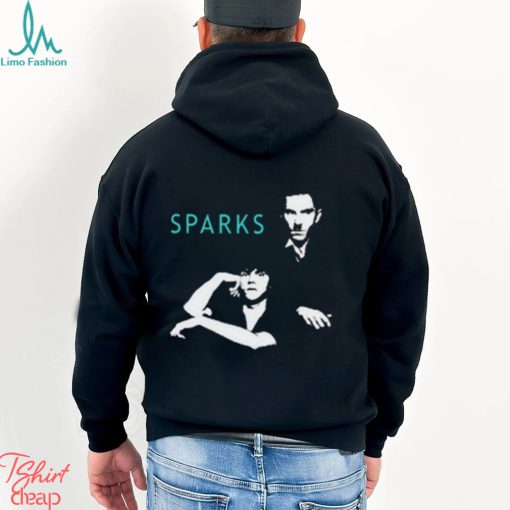 Allsparks Sparks Vintage T shirt