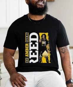 Amber Reed 2024 Shirt