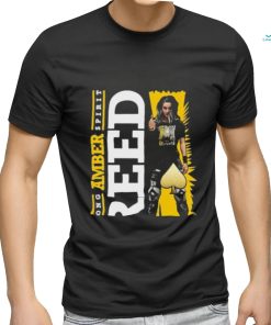 Amber Reed 2024 Shirt