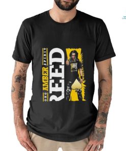 Amber Reed 2024 Shirt