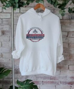 American Athletic Women’s Golf Championship Southern Hills Plantation Club April 15 17 Tee shirt