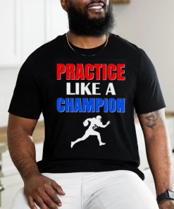 American Football Champion Player T Nfl Superbowl T shirt