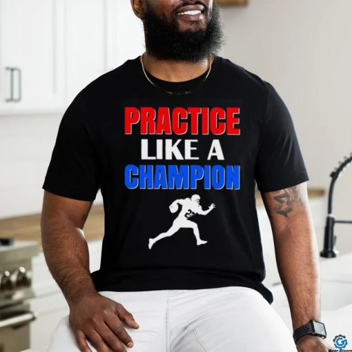 American Football Champion Player T Nfl Superbowl T shirt