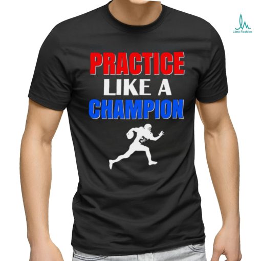 American Football Champion Player T Nfl Superbowl T shirt