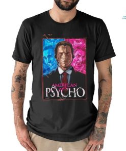 American Psycho No Introduction Necessary Tee shirt