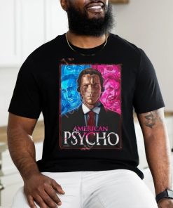 American Psycho No Introduction Necessary Tee shirt