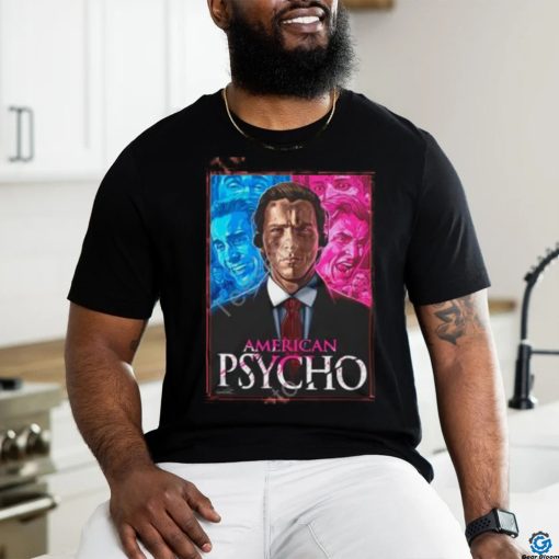 American Psycho No Introduction Necessary Tee shirt