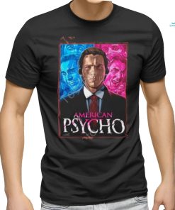 American Psycho No Introduction Necessary Tee shirt