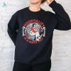 Official chicago Cubs the polar bear in queens baseball shirt