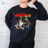 Koe Wetzel Merch Shirt