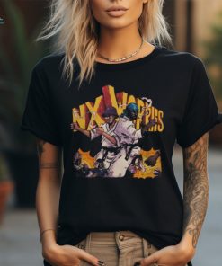 Anderson Paak Shop NxWorries T Shirt