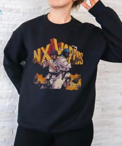 Anderson Paak Shop NxWorries T Shirt