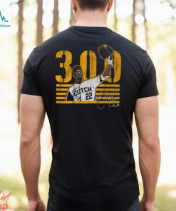 Andrew McCutchen 300 Shirt