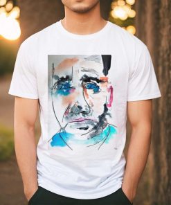 Andy Malkinsonby Sean Bw Parker shirt
