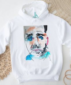 Andy Malkinsonby Sean Bw Parker shirt