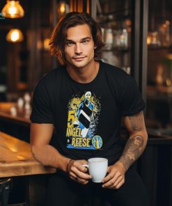 Angel Reese Run It T Shirt