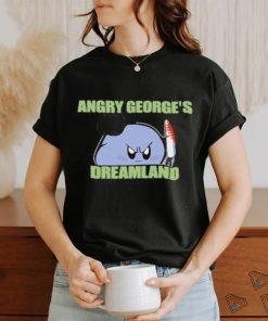 Angry George’s Dreamland Shirt