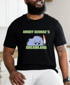 Angry George’s Dreamland Shirt