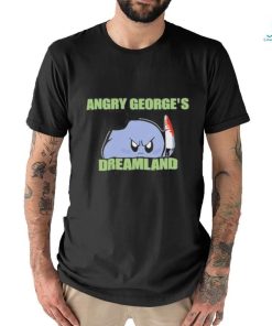 Angry George’s Dreamland Shirt