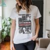 I Will Always Keep On Running Shirt