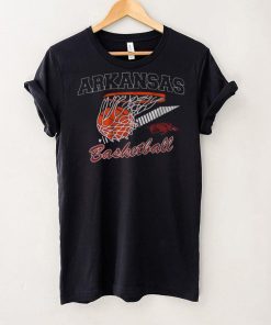 ArKansas basketball shirt