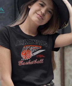 ArKansas basketball shirt