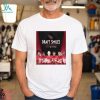 Arizona Cardinals 2024 NFL Draft Smiles Sweepstakes T Shirt