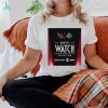 Washington Commanders Mock Draft Monday T Shirt