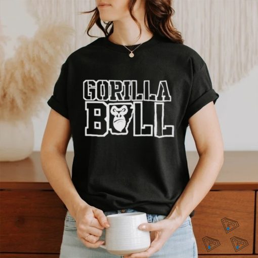 Arkansas Gorilla Ball Shirt