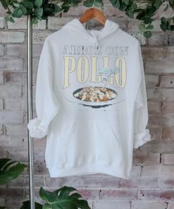 Arroz con pollo Favorite dish shirt
