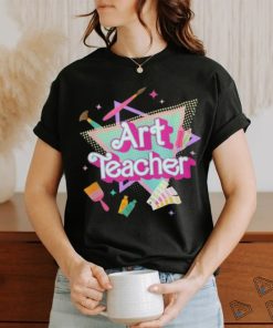 Art teacher 2024 shirt