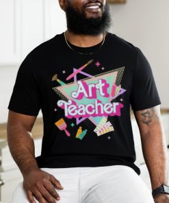 Art teacher 2024 shirt