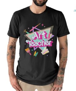 Art teacher 2024 shirt