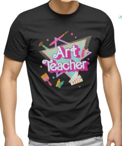 Art teacher 2024 shirt