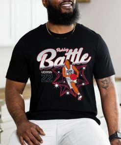 Ashley Battle   T Shirt