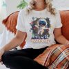 Hungrypigclothing Garlic Bread I Wonder If Garlic Bread Thinks About Me Too Tee Shirt