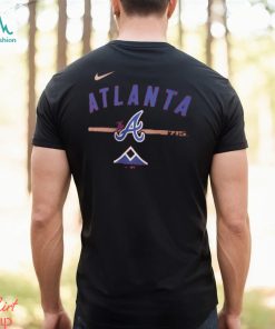 Atlanta Braves Matt Olson matty shirt