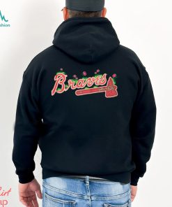 Atlanta Braves Sprouted T Shirt