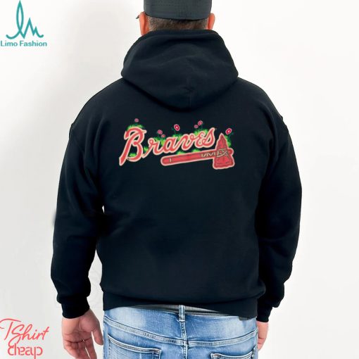 Atlanta Braves Sprouted T Shirt