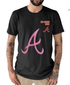 Atlanta braves new era x big league chew Shirt